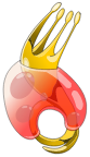 Blopanneau Griotte Royal