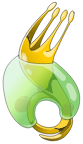 Blopanneau Reinette Royal