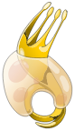 Blopanneau Coco Royal
