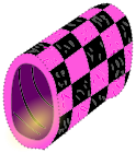 Bracelet du Tétounik