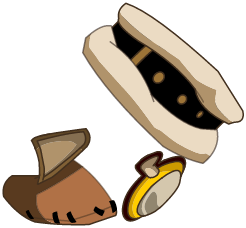 Gantelet du Real Boitar
