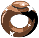 Alliance en bronze