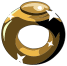 Alliance en or