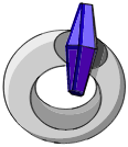 Anneau Rexik