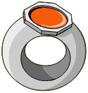 Petit Anneau du Chanceux