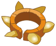 Anneau du Prespic
