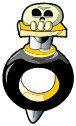 Anneau du Bandit