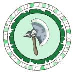 Bûcheron