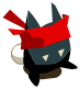 Guerrier Zoth