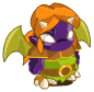 Maître Zoth