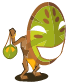 Disciple Pandawushu