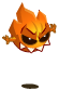 Espion blessé