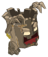 Champ à Gnons
