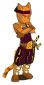 Cramody