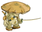 Chafer Maudit