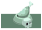 Fantôme de Gamelle