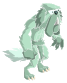 Fantôme de Péki Garou