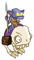 Chevaucheur de Karne