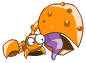 Crabe