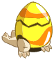 Dragkouine la Déguisée