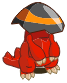 Dragoeth le Penseur
