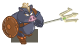 Berger Porkass