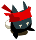 Black Tiwabbit