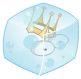 Gelée Royale Bleue