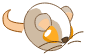 Souris Grise
