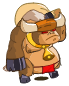 Minotoror