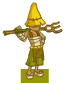 Paysan en Détresse