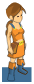 Chasseuse d\'âmes