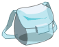 Sac Animé