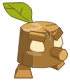 Tronknyde