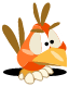 Bwak de feu