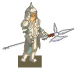 Chevalier Norgard
