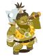 Bworkcelhaine
