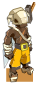 Padgref Demoël