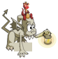 Gargrouille