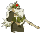 Pandikwakaze