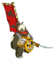Pandule