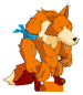 Yokai Firefoux