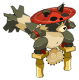 Tanukouï San