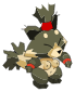 Tanuki Chan