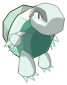 Fantôme Tortue