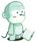 Fantôme Nomoon