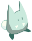 Fantôme Wabbit