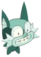 Fantôme Willy le Relou