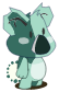 Fantôme Koalak Sanguin