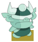 Fantôme Bworky